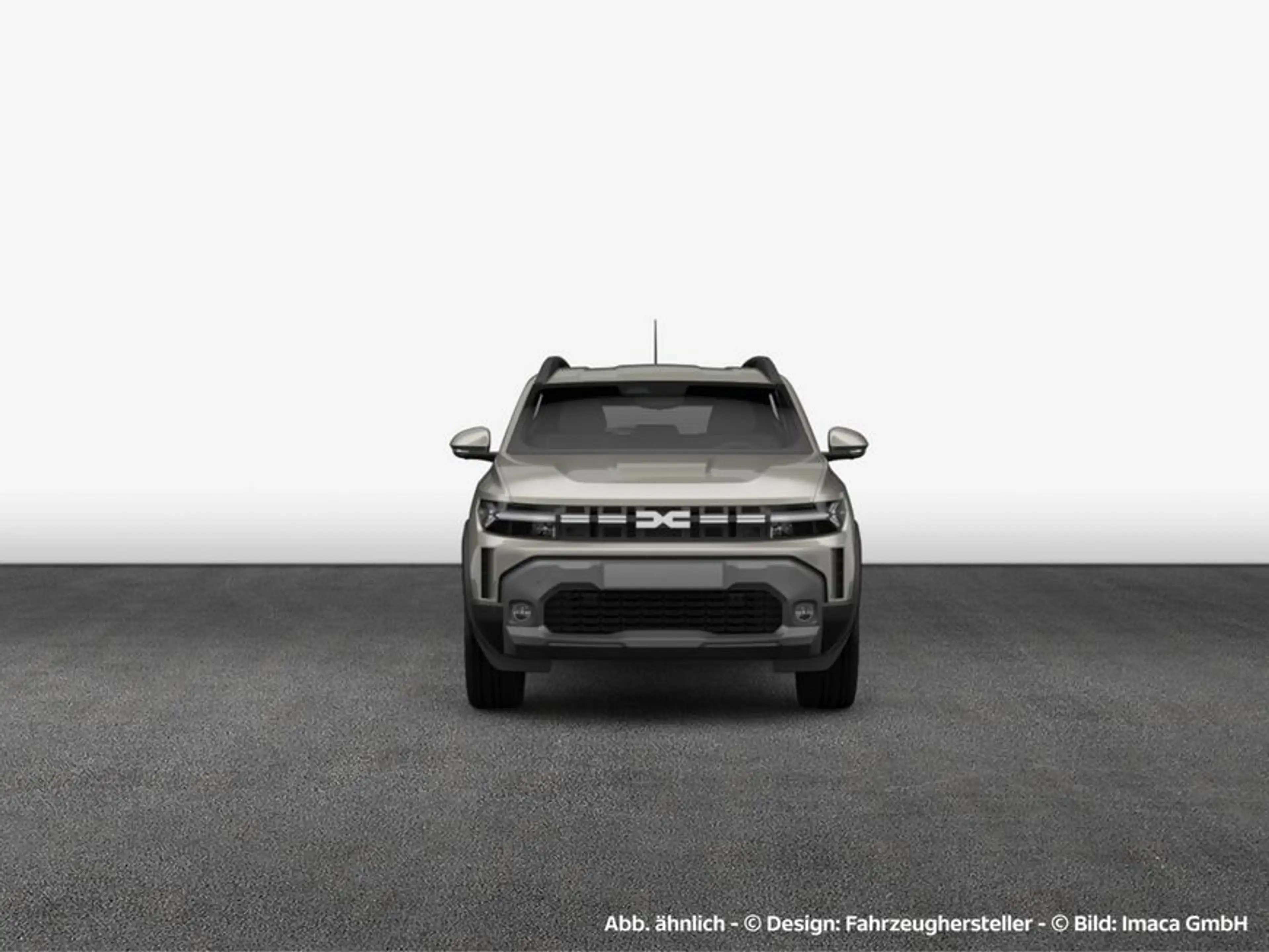 Dacia Duster TCe 130 Journey 96 kW, 5-türig — photo 3