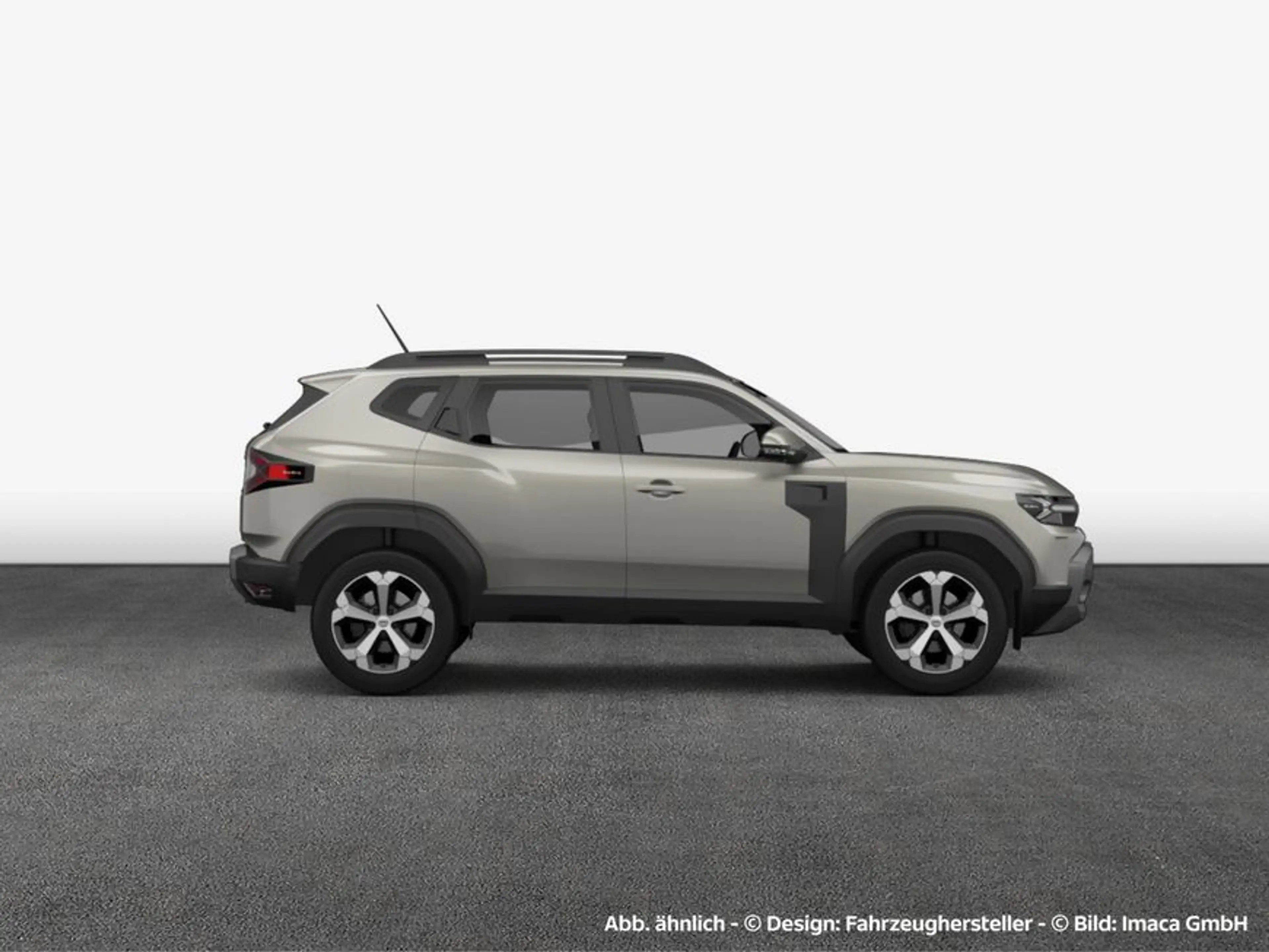 Dacia Duster TCe 130 Journey 96 kW, 5-türig — photo 4