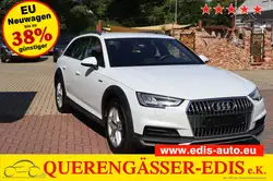 Audi A4 Allroad 2.0 TDI quattro *AHK*Navi*LED*PDC*Temp* 110 kW...