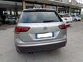 Volkswagen Tiguan 2.0 TDI SCR DSG 4MOTION Business BMT KM57000 Grigio - thumbnail 3