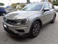 Volkswagen Tiguan 2.0 TDI SCR DSG 4MOTION Business BMT KM57000 Grigio - thumbnail 2
