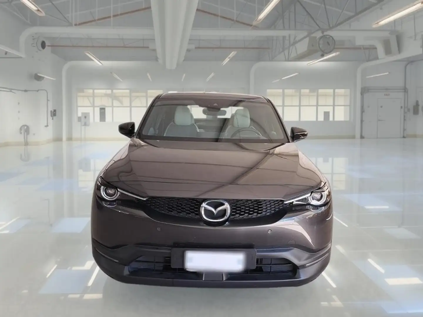 Mazda MX-30 35,5kWh 110cv Advantage - 2