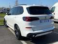 BMW X5 X5 xdrive30d MSport Pro auto Bianco - thumbnail 6