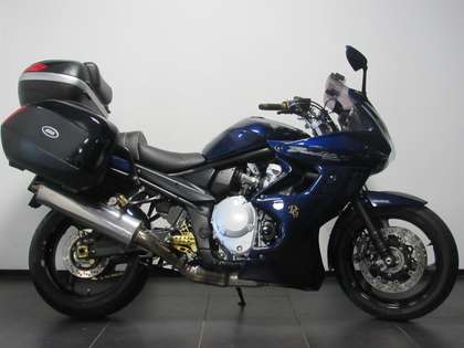 Suzuki Bandit 1250 GSF S