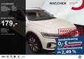 Volkswagen T-Roc Goal 1.0 TSI Navi ACC PDC Sitzh. LaneAssist Weiß - thumbnail 1
