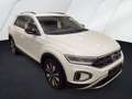 Volkswagen T-Roc Goal 1.0 TSI Navi ACC PDC Sitzh. LaneAssist Weiß - thumbnail 2