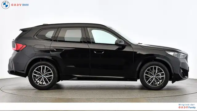BMW X1 xDrive20d M-Sportpaket Ansicht 4