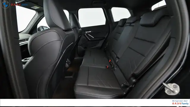 BMW X1 xDrive20d M-Sportpaket Ansicht 17