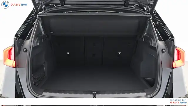 BMW X1 xDrive20d M-Sportpaket Ansicht 18