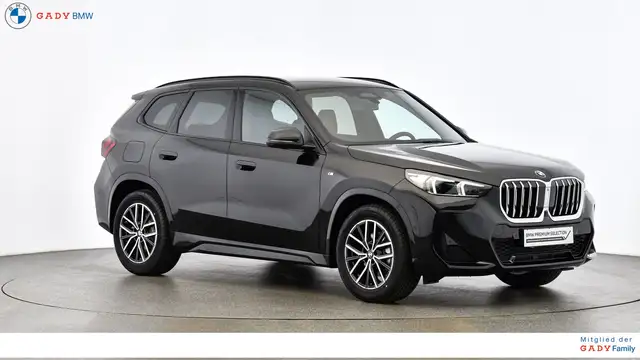 BMW X1 xDrive20d M-Sportpaket Ansicht 3