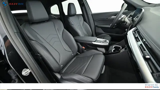 BMW X1 xDrive20d M-Sportpaket Ansicht 13