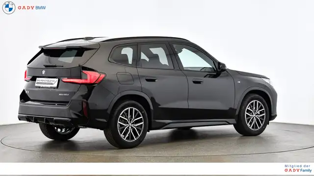 BMW X1 xDrive20d M-Sportpaket Ansicht 5