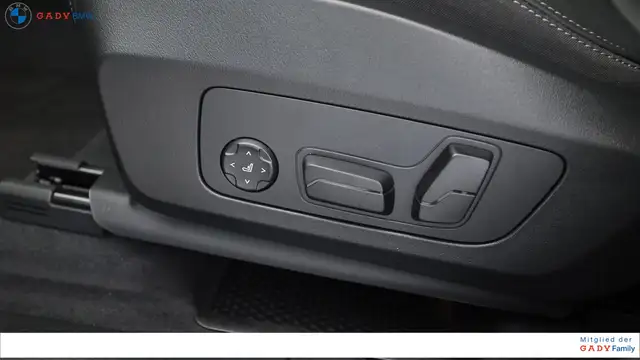 BMW X1 xDrive20d M-Sportpaket Ansicht 16