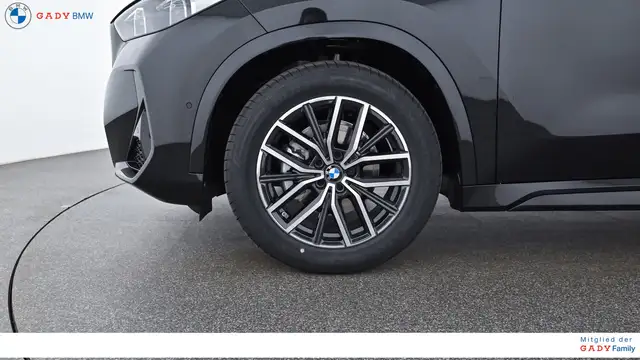 BMW X1 xDrive20d M-Sportpaket Ansicht 6