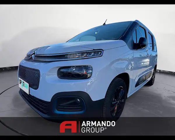 Citroen Berlingo e-Berlingo 50kWh M Shine