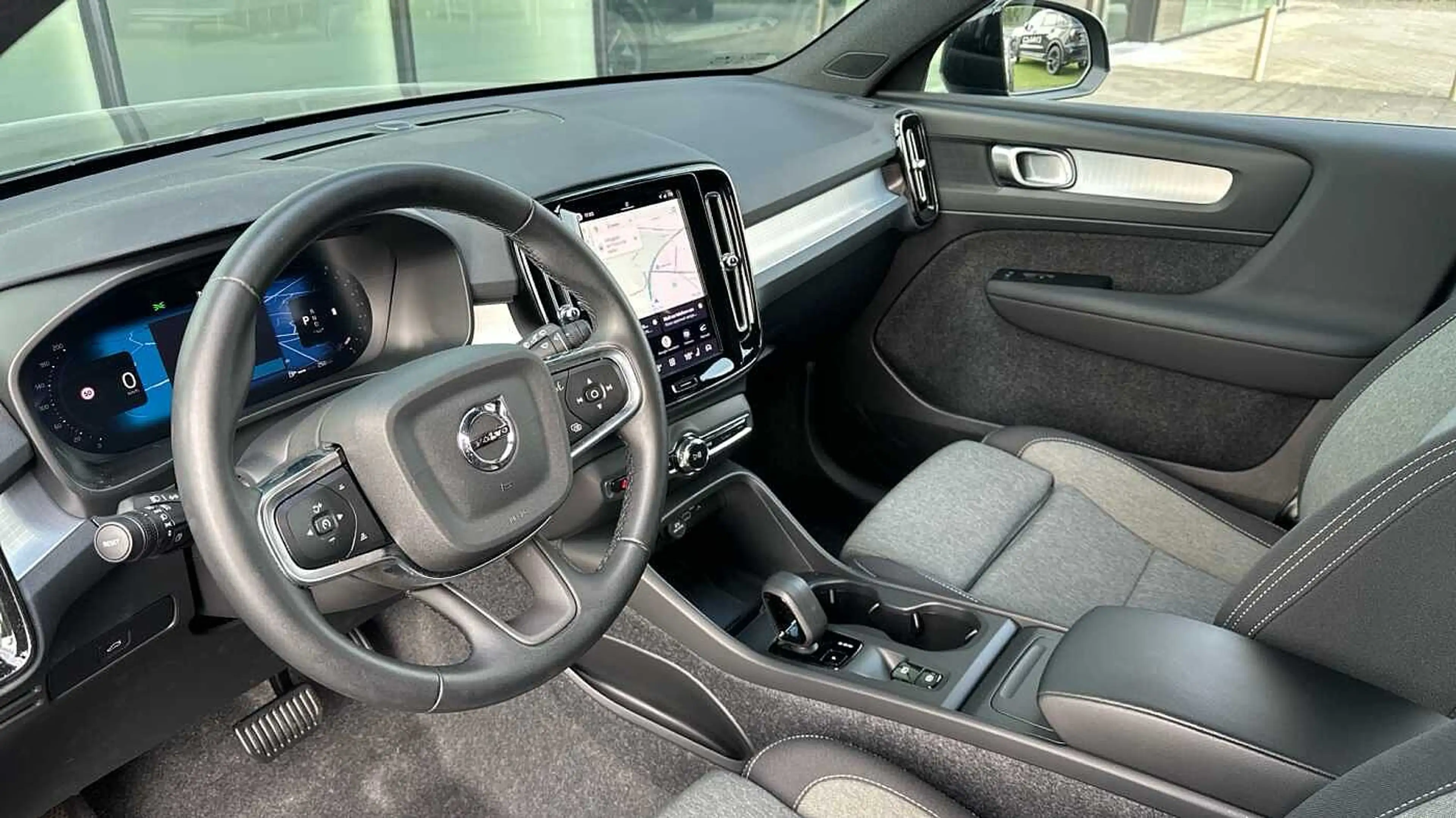Volvo XC40 Core B3 Mild-hybride | Zetelverwarming | Camera | — photo 5