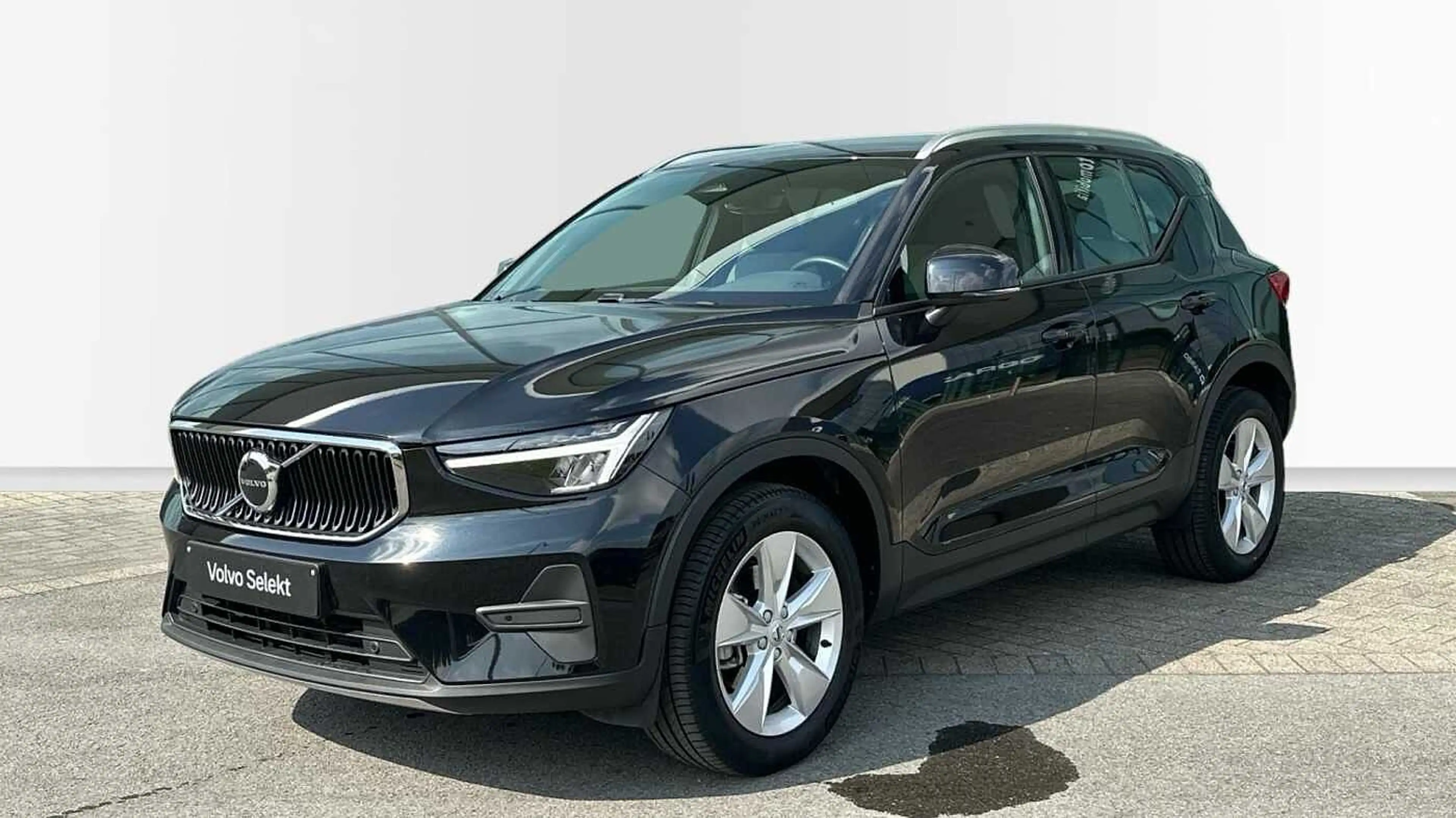 Volvo XC40 Core B3 Mild-hybride | Zetelverwarming | Camera |
