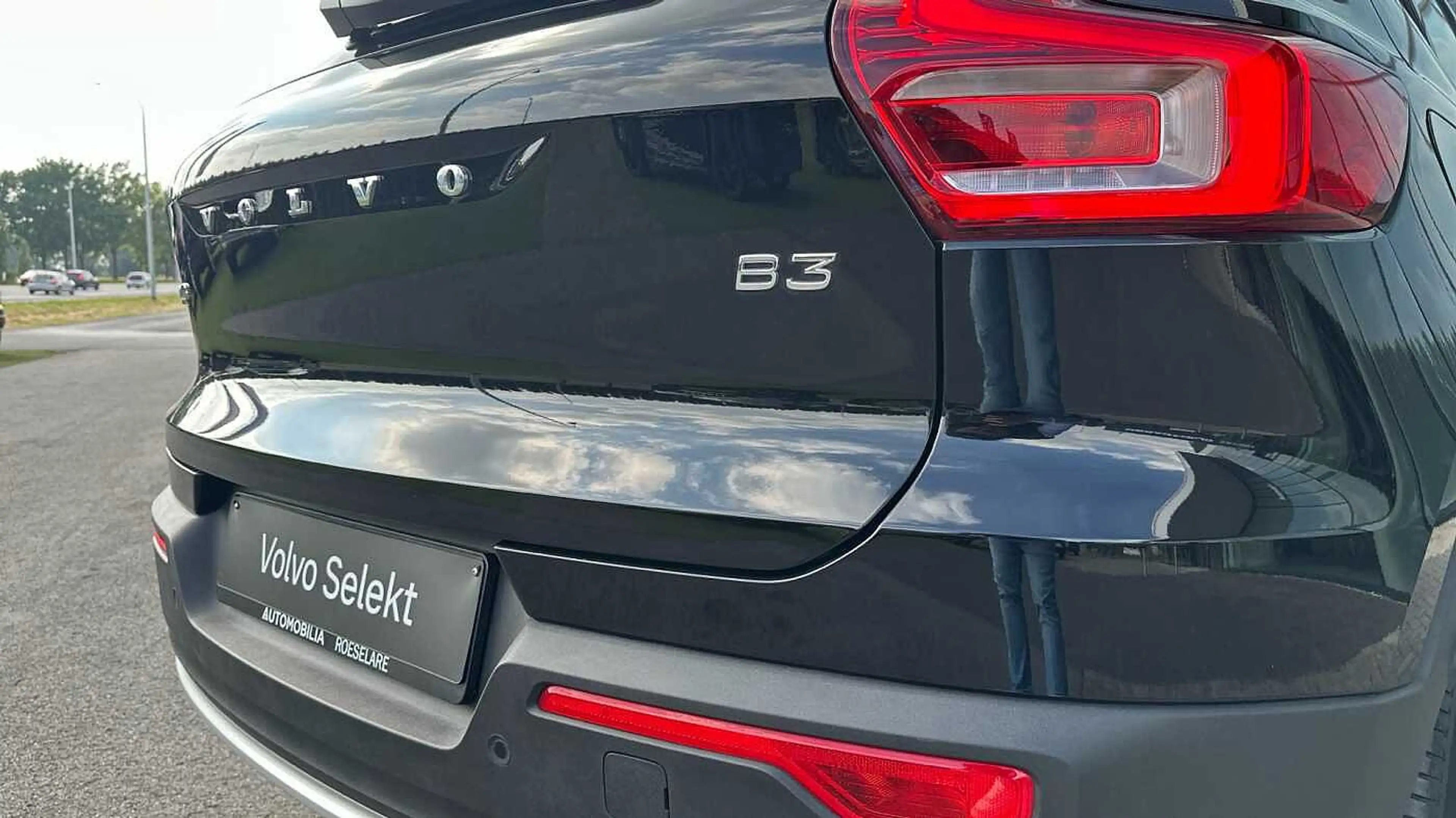 Volvo XC40 Core B3 Mild-hybride | Zetelverwarming | Camera | — photo 28