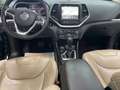 Jeep Cherokee Cherokee 2.2 Mjt II 4WD Active Drive II Limited+ Noir - thumbnail 9