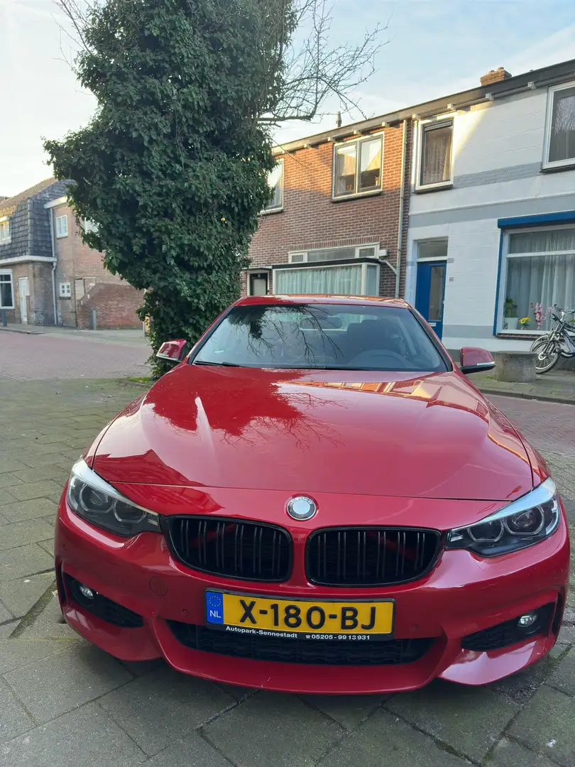 BMW 430 430i Coupe Aut. M Sport - Final Discount - 2
