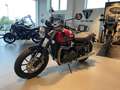 Triumph Speed Twin 900 Red - thumbnail 4