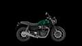 Triumph Speed Twin 900 Red - thumbnail 6