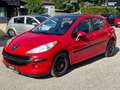 Peugeot 207 Ö3-Edition 1,4 16V Rood - thumbnail 2