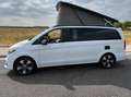 Caravans-Wohnm Mercedes-Benz Marco Polo V 250 d Edition Weiß - thumbnail 3