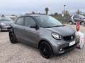 smart forFour 0.9 t Perfect 90cv twinamic Grigio - thumbnail 3