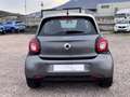 smart forFour 0.9 t Perfect 90cv twinamic Grigio - thumbnail 5