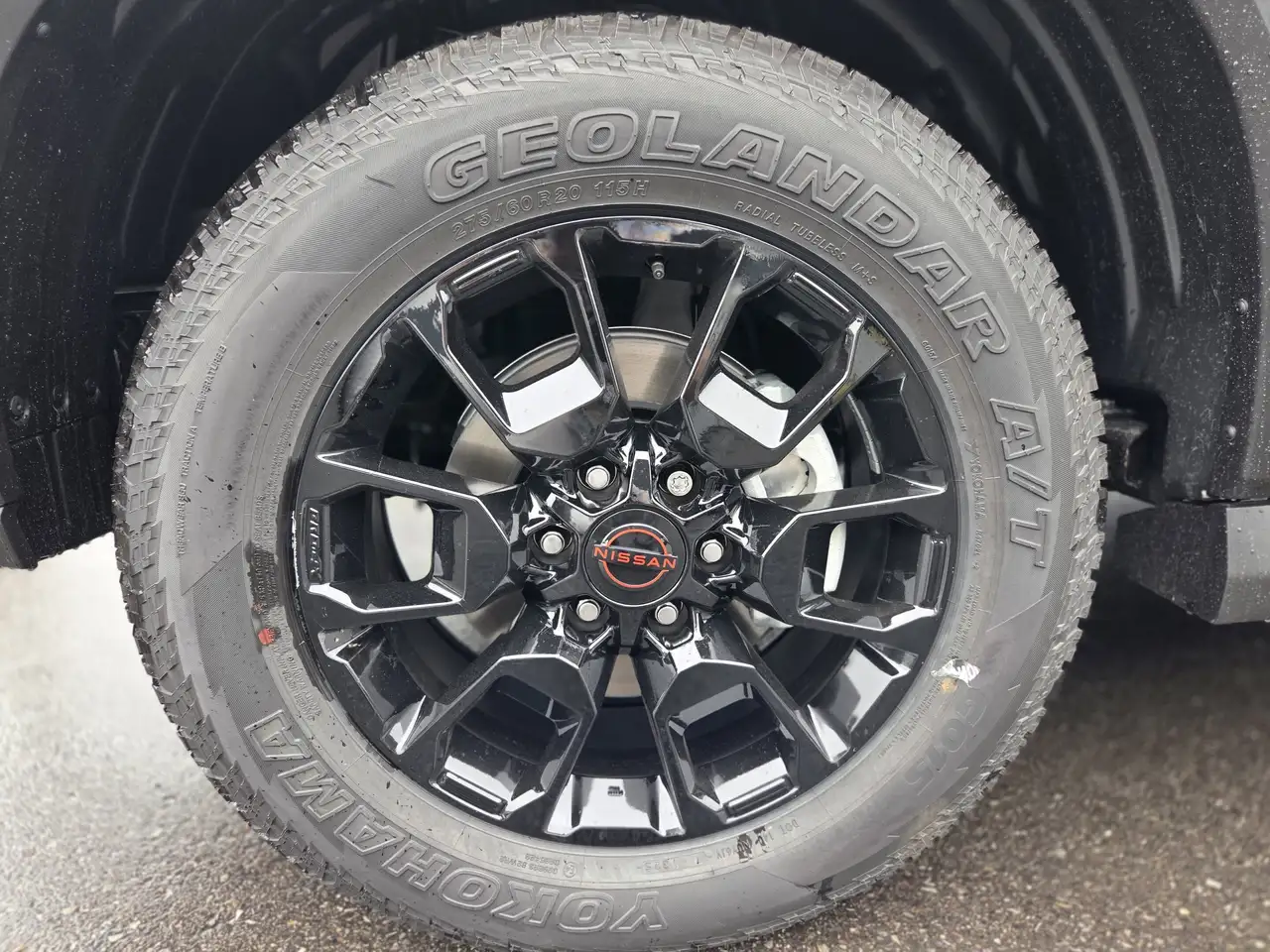Nissan Armada снимка Nissan Armada