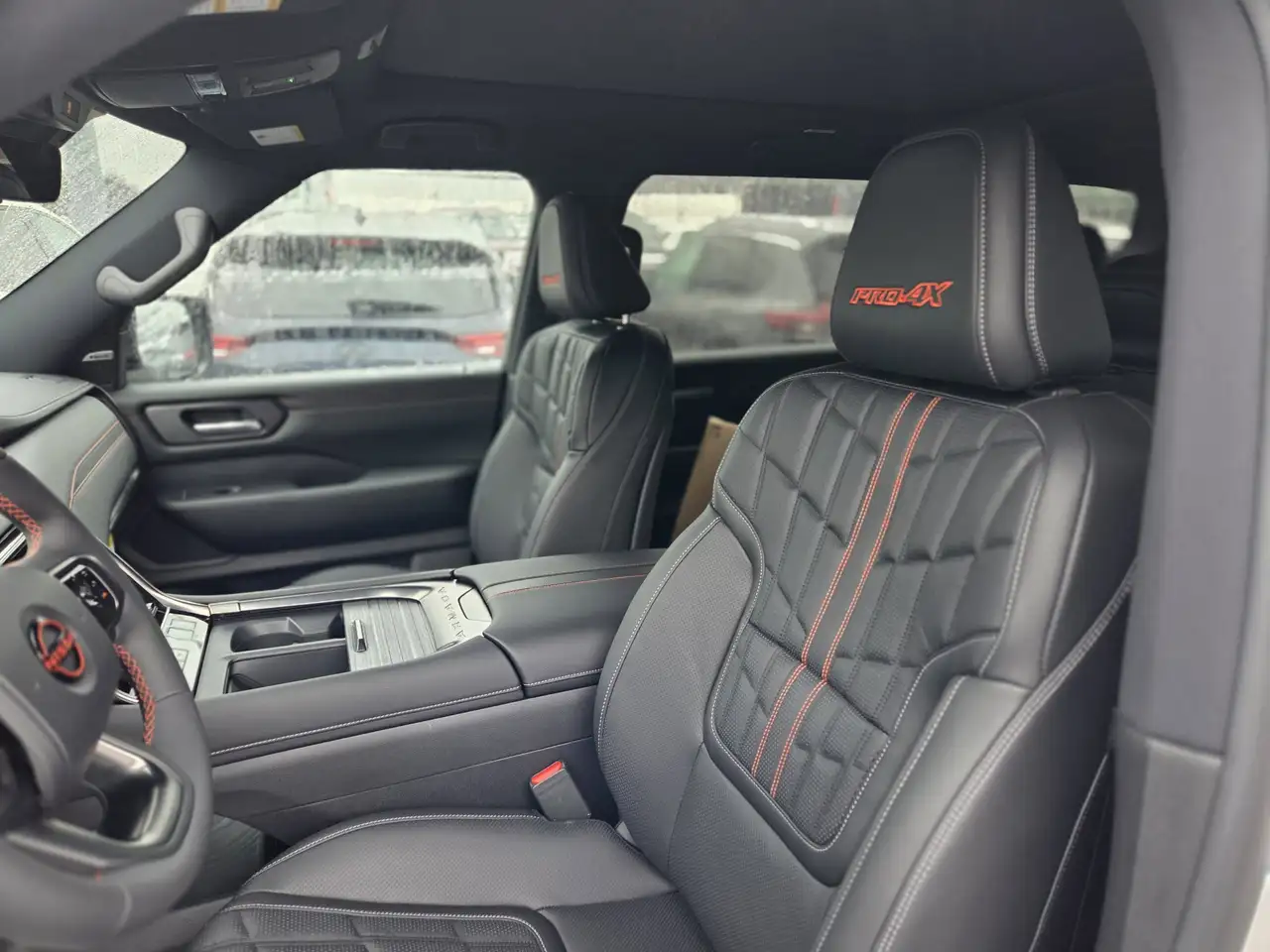 Nissan Armada снимка Nissan Armada