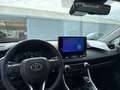 Toyota RAV 4 Hybrid 4x2 Team Deutschland 2.5 VVT-i EU6d 1,99% F Gris - thumbnail 13