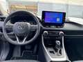 Toyota RAV 4 Hybrid 4x2 Team Deutschland 2.5 VVT-i EU6d 1,99% F Gris - thumbnail 12