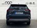 Toyota RAV 4 Hybrid 4x2 Team Deutschland 2.5 VVT-i EU6d 1,99% F Gris - thumbnail 5