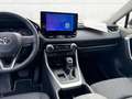 Toyota RAV 4 Hybrid 4x2 Team Deutschland 2.5 VVT-i EU6d 1,99% F Gris - thumbnail 11