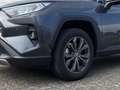 Toyota RAV 4 Hybrid 4x2 Team Deutschland 2.5 VVT-i EU6d 1,99% F Gris - thumbnail 6