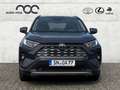 Toyota RAV 4 Hybrid 4x2 Team Deutschland 2.5 VVT-i EU6d 1,99% F Gris - thumbnail 4