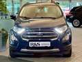 Ford EcoSport Titanium+Kamera+B&O+Navi+Key-Free Blau - thumbnail 2