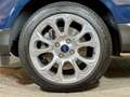 Ford EcoSport Titanium+Kamera+B&O+Navi+Key-Free Blau - thumbnail 4