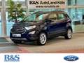 Ford EcoSport Titanium+Kamera+B&O+Navi+Key-Free Blau - thumbnail 1