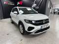 Volkswagen T-Cross 1.0 TSI Life 70kW Blanco - thumbnail 1