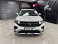 Volkswagen T-Cross 1.0 TSI Life 70kW Blanco - thumbnail 2