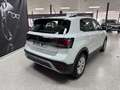Volkswagen T-Cross 1.0 TSI Life 70kW Blanco - thumbnail 4