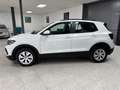 Volkswagen T-Cross 1.0 TSI Life 70kW Blanco - thumbnail 7