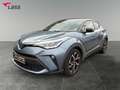 Toyota C-HR 2.0 Team D 2xKlima ACC AUT Facelift Kam. LM Zwart - thumbnail 2