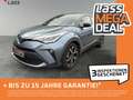 Toyota C-HR 2.0 Team D 2xKlima ACC AUT Facelift Kam. LM Zwart - thumbnail 1