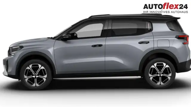 Citroen C3 Aircross FACELIFT MHEV 136 eDSC6 MAX HUD Nav 100 kW (136...