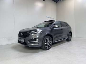 2.0 TDCi Autom.4x4 - ST-Line - Pano - Topstaat!