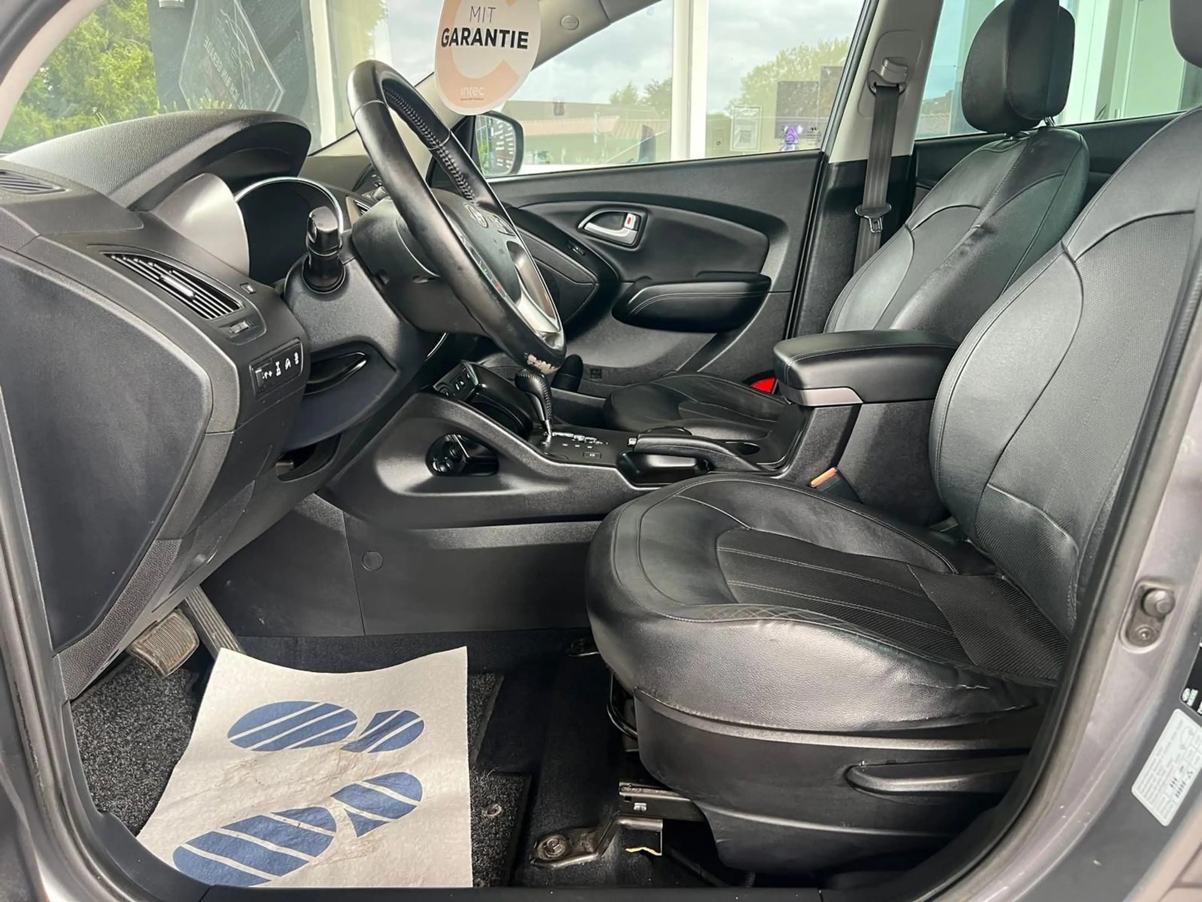 Hyundai iX35 Style AWD — photo 7